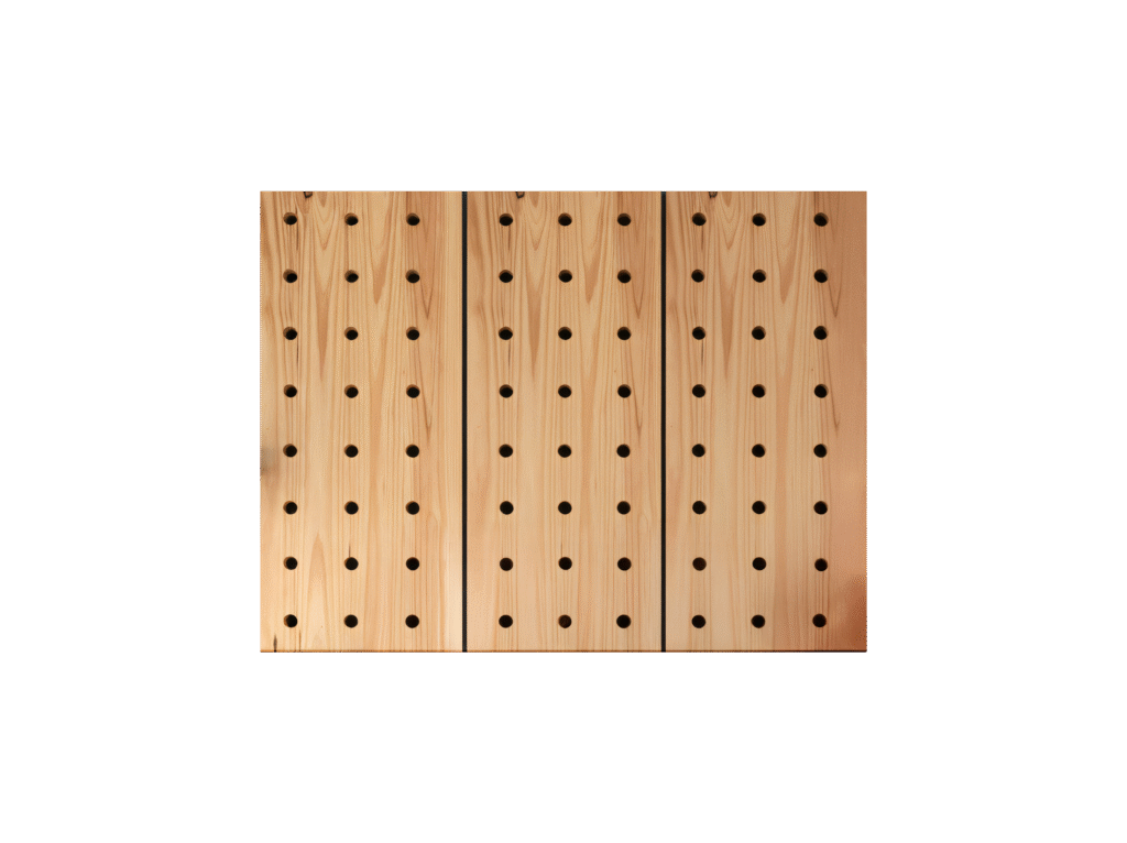 Painel PEGBoard