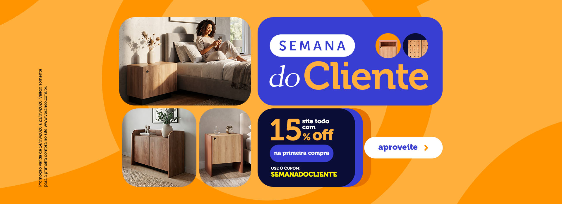Semana do Cliente